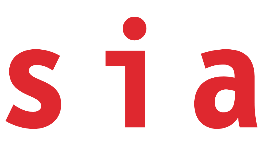 SIA Logo