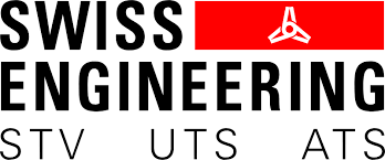 Swiss Engineering Logo