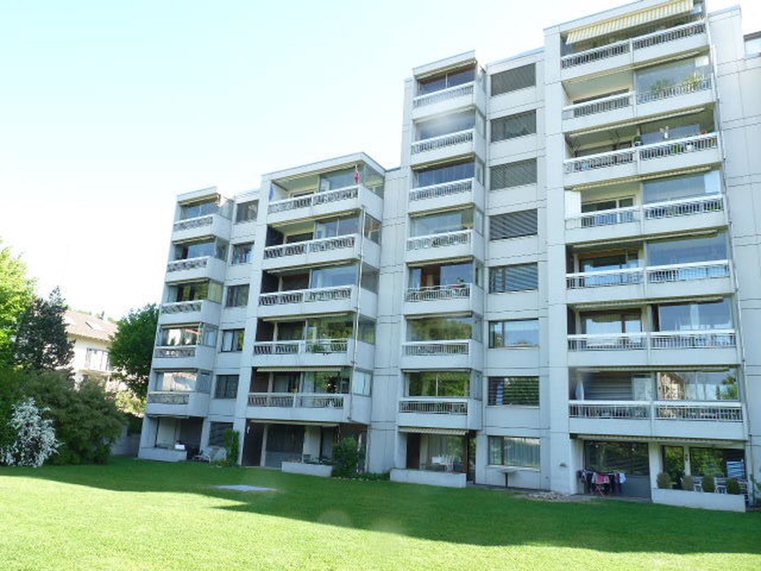 Heizungsanalyse & Optimierung – Gallusstrasse, Olten