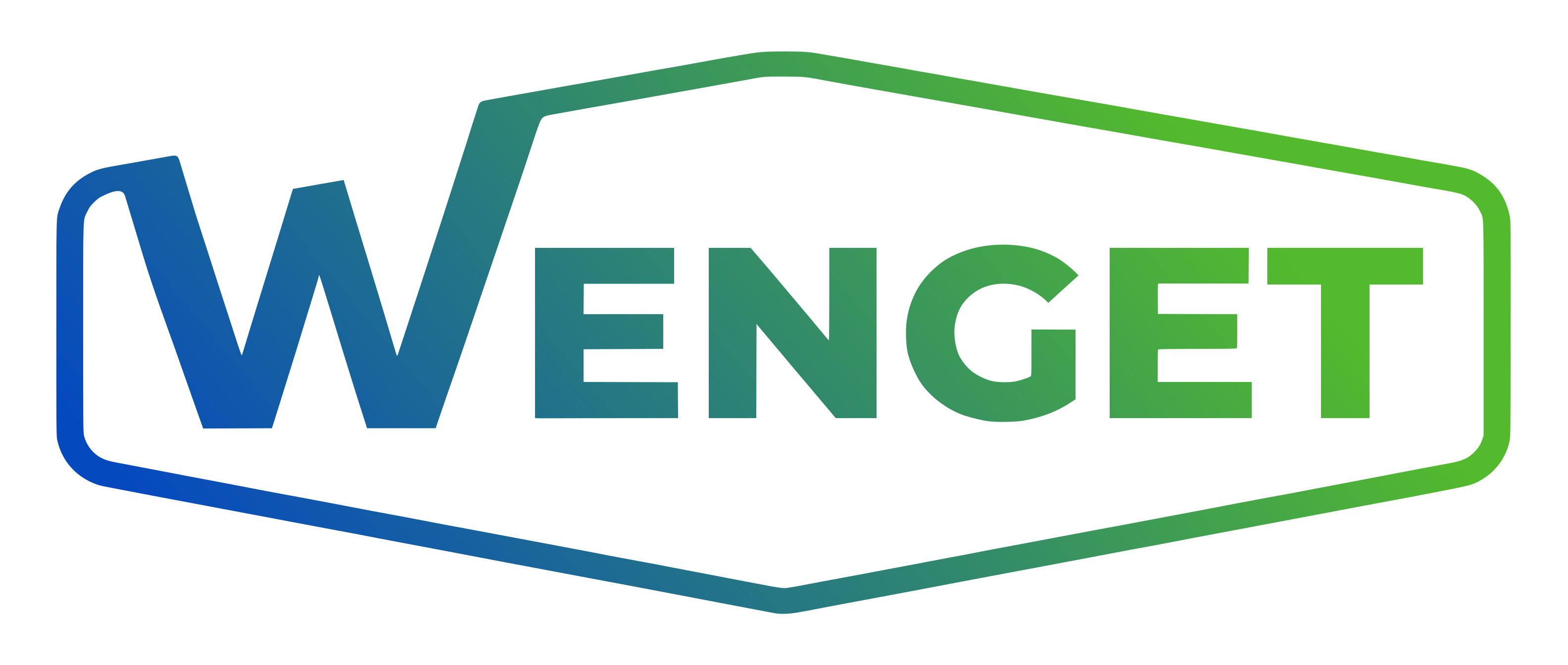 WENGET GmbH